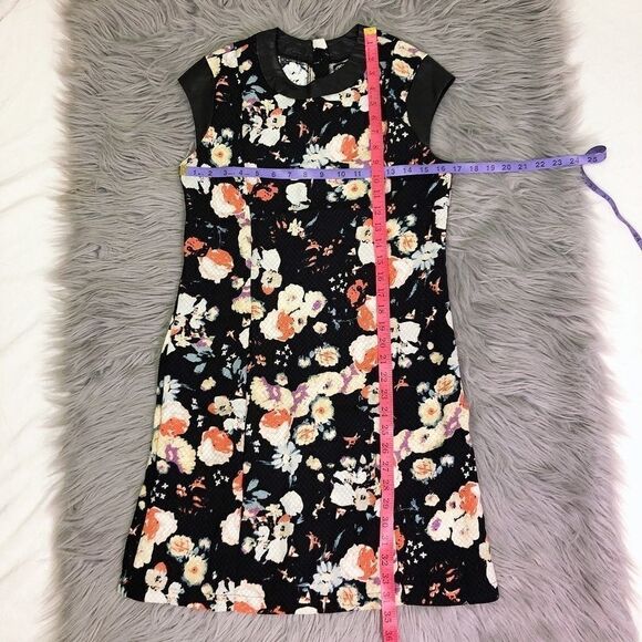 🚨 🆕 ASOS Floral Dress - Picture 6 of 7